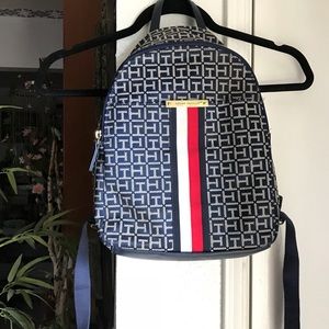Tommy back pack
